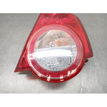 Recambio de piloto trasero derecho para chevrolet aveo / kalos hatchback (t250, t255) 1.4 referencia OEM IAM 95952067  