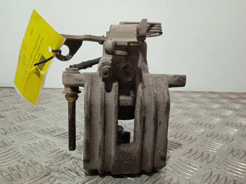 Recambio de pinza freno trasera izquierda para audi a6 berlina (4b2) 2.5 tdi referencia OEM IAM   LUCAS