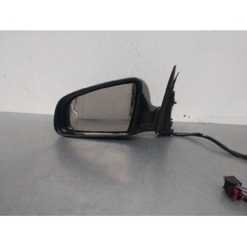 RETROVISOR IZQUIERDO NEGRO 11 CABLES