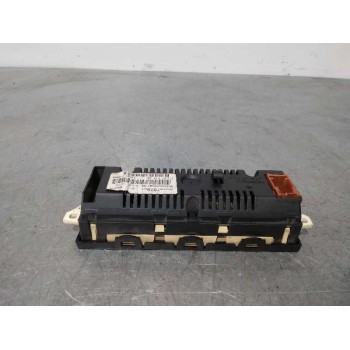 Recambio de display para citroën c3 hdi 70 furio referencia OEM IAM 96597970XT  