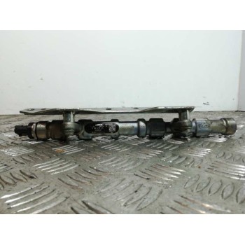 Recambio de rampa inyectora para fiat doblo 1.3 16v jtd cat referencia OEM IAM 0445214217  