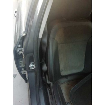 CINTURON SEGURIDAD DELANTERO DERECHO 