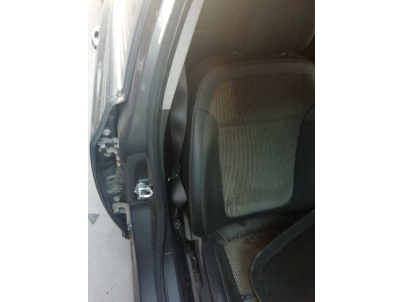 Recambio de cinturon seguridad delantero derecho para opel astra j lim. cosmo referencia OEM IAM   