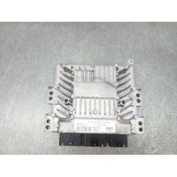 CENTRALITA MOTOR UCE 5WS40596DT 7g9112a650ve 