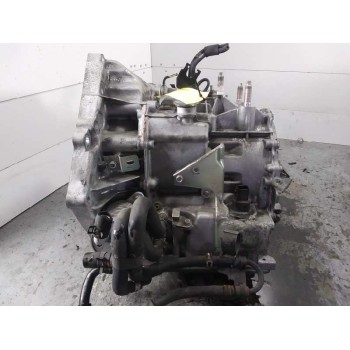 Recambio de caja cambios para mazda cx-5 2.2 turbodiesel cat referencia OEM IAM   