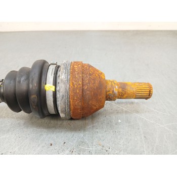 Recambio de transmision delantera izquierda para opel astra j (p10) 1.4 turbo (68) referencia OEM IAM 13335145 10243397 