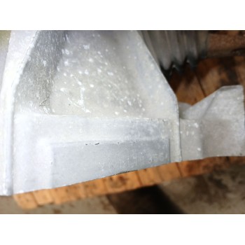 Recambio de caja cambios para toyota yaris (_p9_) 1.4 d-4d (nlp90_) referencia OEM IAM   