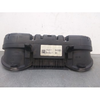 Recambio de cuadro instrumentos para seat ibiza (6j5) reference referencia OEM IAM 6J0920807  
