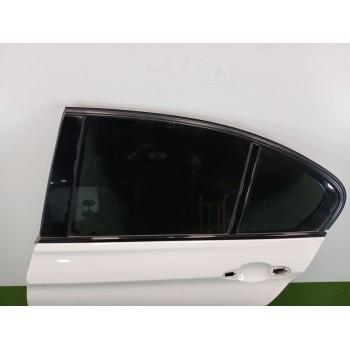 Recambio de puerta trasera izquierda para bmw 3 (f30, f80) 320 d referencia OEM IAM 41007298513  