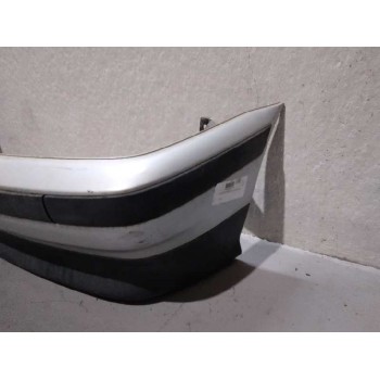 Recambio de paragolpes trasero para bmw serie 3 compacto (e36) 318tds referencia OEM IAM  PLATA 