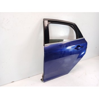 Recambio de puerta trasera izquierda para ford focus iii 1.0 ecoboost referencia OEM IAM 2172760  