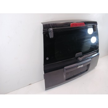 Recambio de porton trasero para jeep commander 3.0 v6 crd limited referencia OEM IAM   