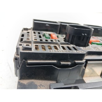 Recambio de centralita bsm para peugeot 307 (3a/c) 1.6 hdi 110 referencia OEM IAM 9661682980  