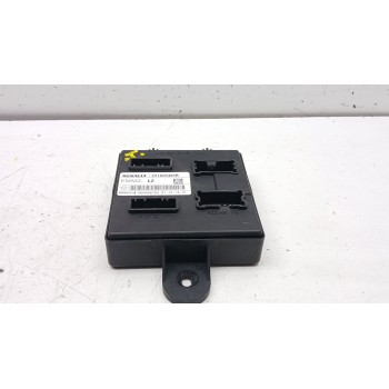 Recambio de modulo electronico para dacia spring ev (b6m1) referencia OEM IAM 231a06426r  