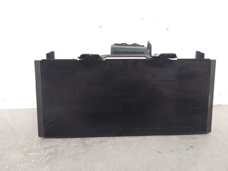 Recambio de pantalla multifuncion para lexus is 300h referencia OEM IAM 8611053010 4622003613 