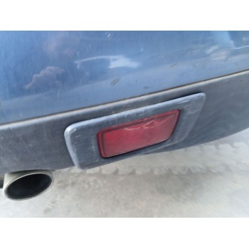 Recambio de paragolpes trasero para subaru tribeca (b9) 3.0 (wxe) referencia OEM IAM 57709XA01A  