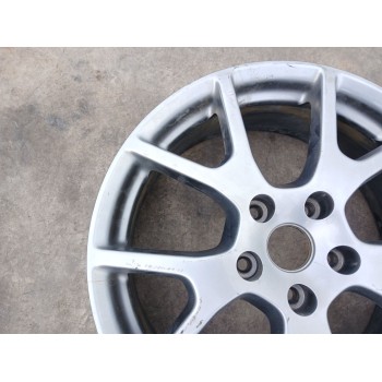 Recambio de llanta para fiat freemont (345_) 2.0 jtd referencia OEM IAM 7.0JX19 ET40 X1 