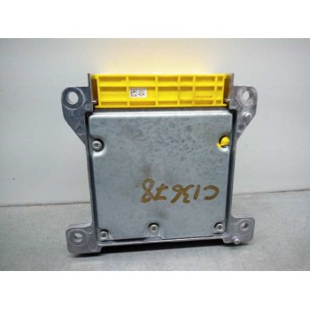 Recambio de centralita airbag para mercedes-benz clase c (w204) berlina 2.1 cdi cat referencia OEM IAM A2048706826 5WK44004 