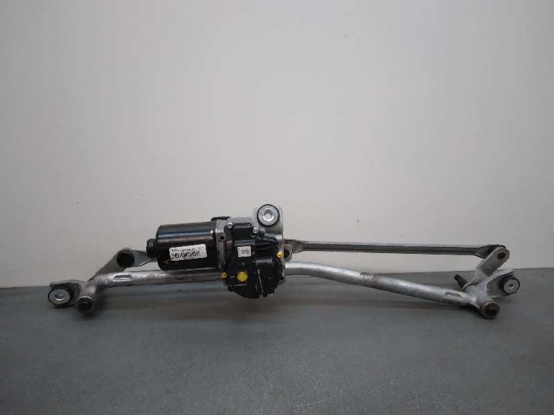 Recambio de motor limpia delantero para ford mustang gt referencia OEM IAM FR3B17500AC 12 PINES 