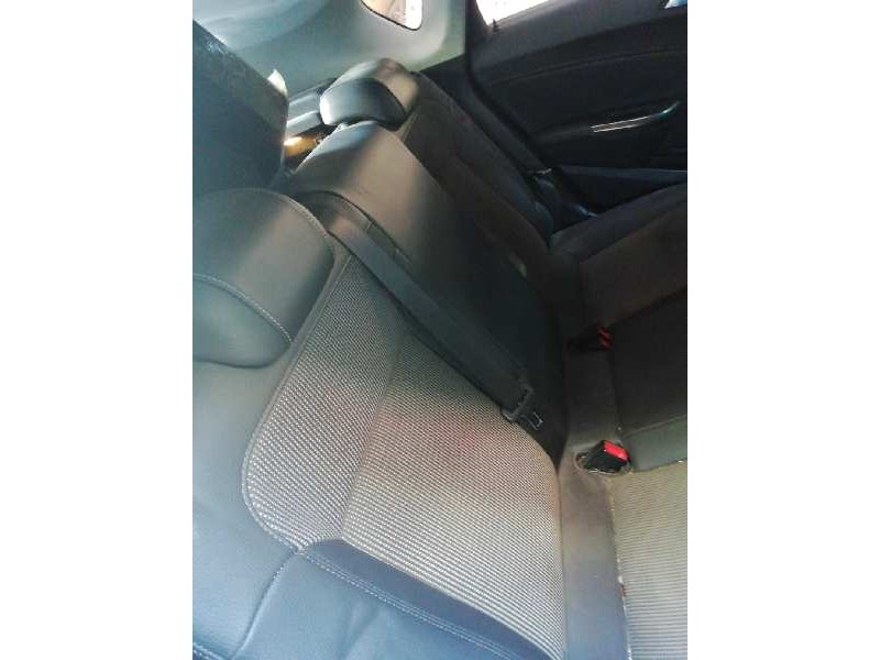 Recambio de asientos traseros para opel astra j lim. cosmo referencia OEM IAM   
