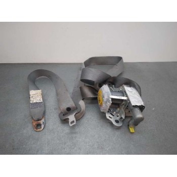 Recambio de cinturon seguridad delantero izquierdo para toyota prius (nhw20) basis referencia OEM IAM 025810 7L8220P 