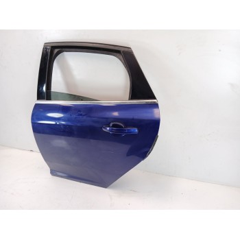 Recambio de puerta trasera izquierda para ford focus iii 1.0 ecoboost referencia OEM IAM 2172760  