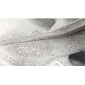 Recambio de caja cambios para citroën c4 cactus 1.6 hdi 90 referencia OEM IAM 20DR20  