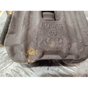 Recambio de pinza freno trasera izquierda para audi a6 berlina (4b2) 2.5 tdi referencia OEM IAM   LUCAS