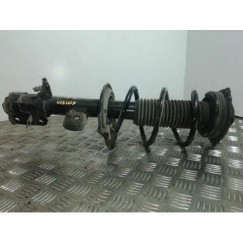 Recambio de amortiguador delantero derecho para nissan juke (f15) acenta referencia OEM IAM 543021KC2A 543021KC2B 543021TT0A