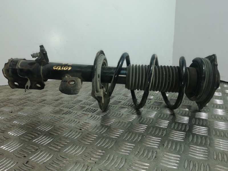 Recambio de amortiguador delantero derecho para nissan juke (f15) acenta referencia OEM IAM 543021KC2A 543021KC2B 543021TT0A