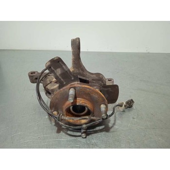 MANGUETA DELANTERA IZQUIERDA 40015L3LG0H ABS 