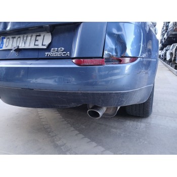 Recambio de paragolpes trasero para subaru tribeca (b9) 3.0 (wxe) referencia OEM IAM 57709XA01A  