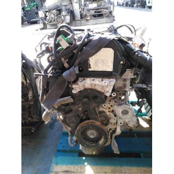 Recambio de motor completo para peugeot 208 active referencia OEM IAM BH02 BHW  BHW