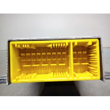 Recambio de centralita airbag para mercedes-benz clase c (w204) berlina 2.1 cdi cat referencia OEM IAM A2048706826 5WK44004 