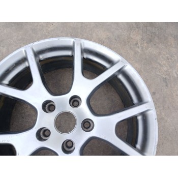 Recambio de llanta para fiat freemont (345_) 2.0 jtd referencia OEM IAM 7.0JX19 ET40 X1 