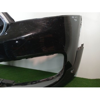 Recambio de paragolpes delantero para mini mini countryman (f60) cooper se all4 referencia OEM IAM 51117390520 51117390520 