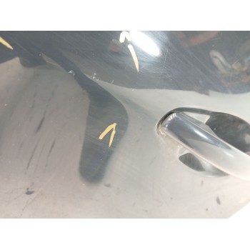 Recambio de puerta trasera izquierda para peugeot 208 i (ca_, cc_) 1.2 vti 82 referencia OEM IAM 9671907580  