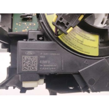 Recambio de anillo airbag para ford kuga (cbs) trend+ referencia OEM IAM DV6T14A664AA  