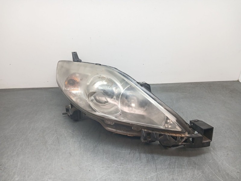 Recambio de faro derecho para mazda 5 (cr) 2.0 cd (cr19) referencia OEM IAM C23551030  