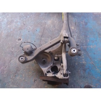Recambio de puente trasero para audi a4 berlina (8e) 2.0 tdi 16v (103kw) referencia OEM IAM   
