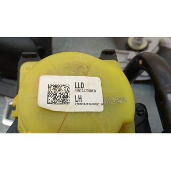 Recambio de kit airbag para kia ceed (cd) 1.6 crdi 136 referencia OEM IAM 80100J7000 84710J7AA0WK 80300J7000