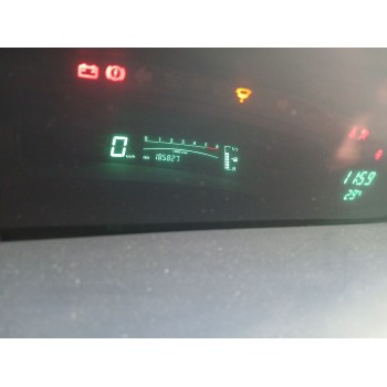 Recambio de caja cambios para toyota yaris (_p9_) 1.4 d-4d (nlp90_) referencia OEM IAM   