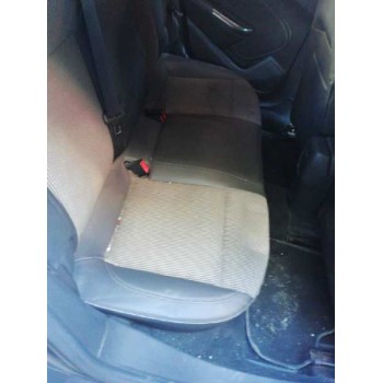 Recambio de asientos traseros para opel astra j lim. cosmo referencia OEM IAM   