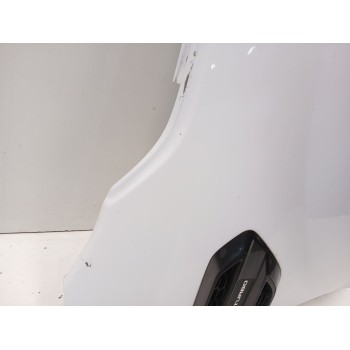 Recambio de aleta delantera derecha para ford ranger (tke) 2.2 tdci 4x4 referencia OEM IAM eb3b16g000b  