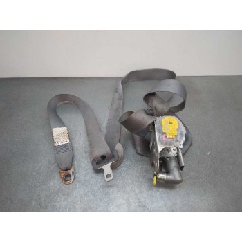 Recambio de cinturon seguridad delantero izquierdo para toyota prius (nhw20) basis referencia OEM IAM 025810 7L8220P 