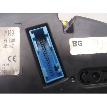 Recambio de cuadro instrumentos para seat ibiza (6j5) reference referencia OEM IAM 6J0920807  