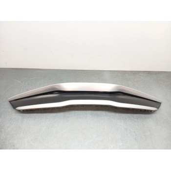 Recambio de rejilla paragolpes delantero para kia stonic (yb) 1.4 lpg referencia OEM IAM 86351H8410  