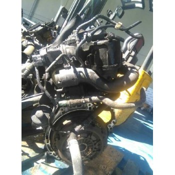 Recambio de motor completo para ford fiesta (cbk) ambiente referencia OEM IAM F6JA <M> 