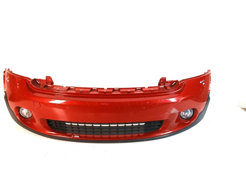 Recambio de paragolpes delantero para mini mini countryman (f60) cooper sd referencia OEM IAM 55020018  