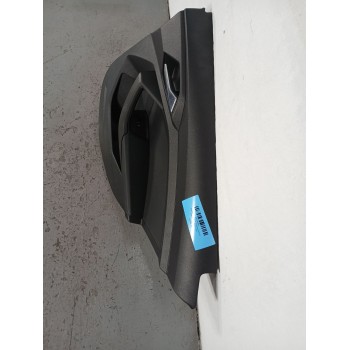 Recambio de guarnecido puerta trasera derecha para audi a1 sportback (gba) referencia OEM IAM   